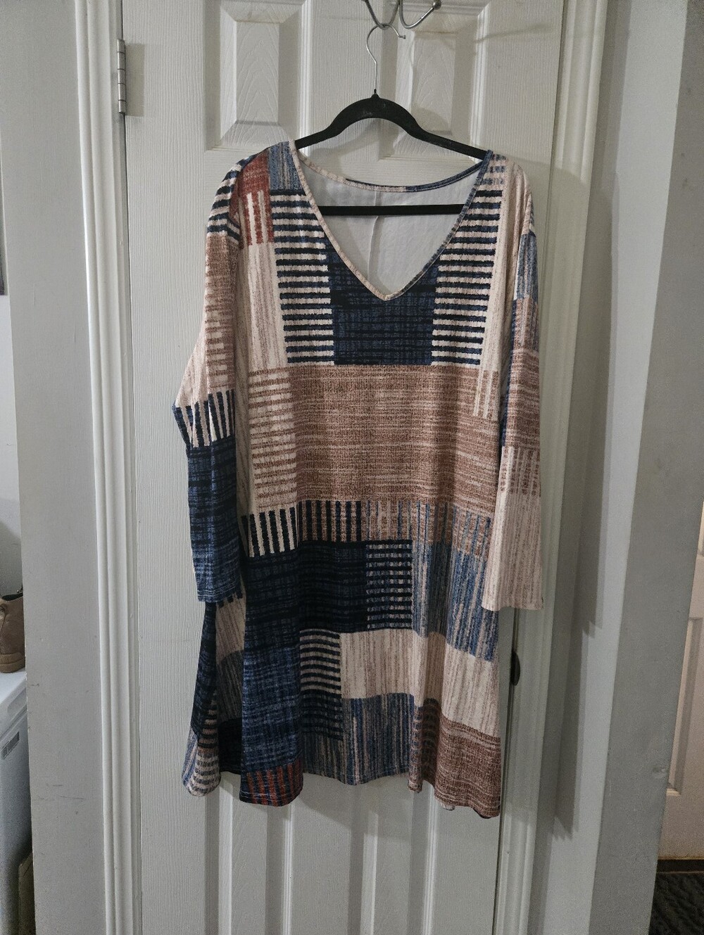 4x knit dress